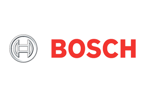 logo Bosch Valladolid