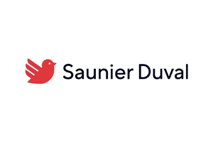 logo Saunier Duval Valladolid